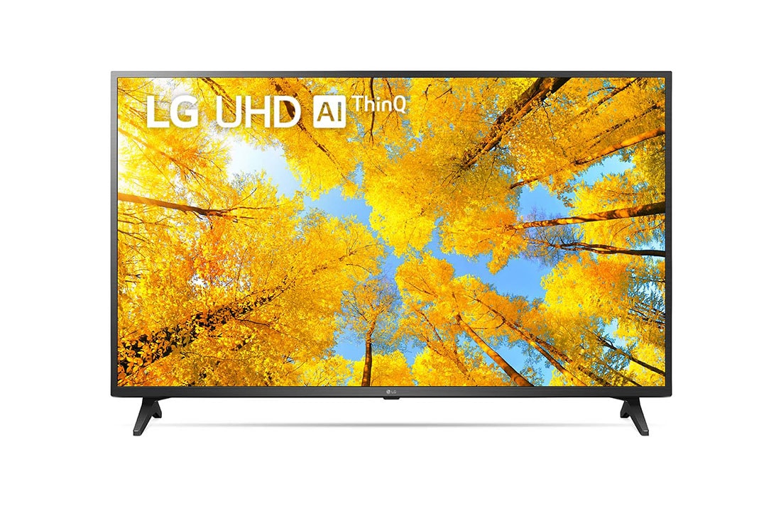 4K Smart-TV